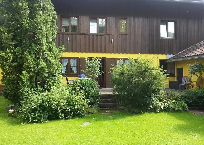 Penzion Sabine 3*