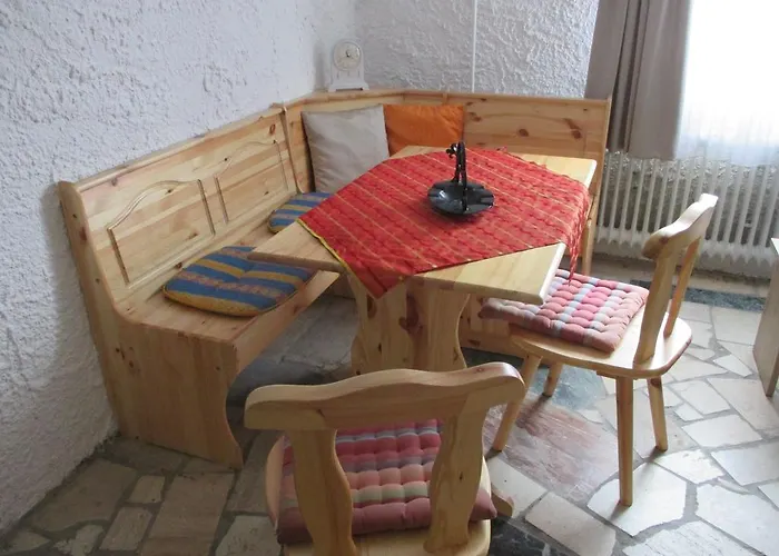 Sabine 3* Oberstaufen