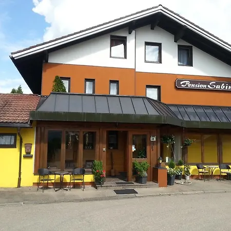 Sabine * Oberstaufen