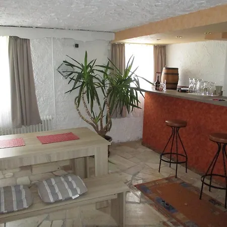 Sabine Guest house *