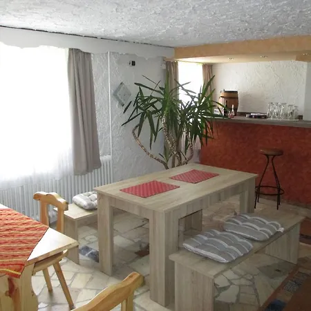 Guest house Sabine Oberstaufen