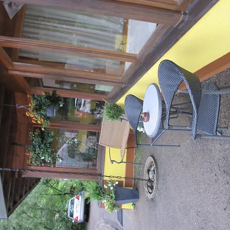Guest house Sabine *