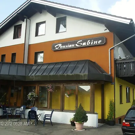 Sabine