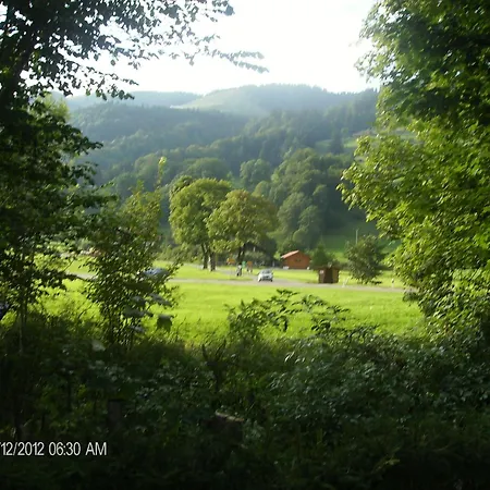 Guest house Sabine Oberstaufen