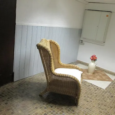 Sabine Guest house Oberstaufen