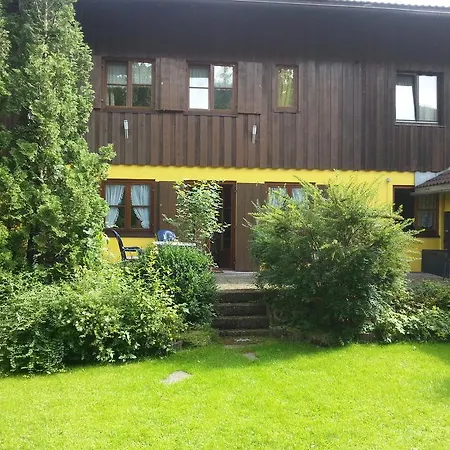 Guest house Sabine *