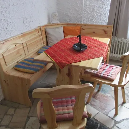 Sabine 3* Oberstaufen