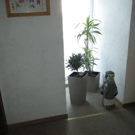 Sabine Guest house