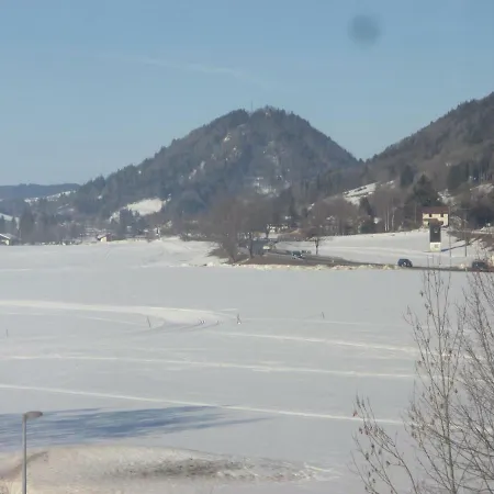 Sabine 3* Oberstaufen