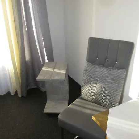 Sabine Gæstehus 3*