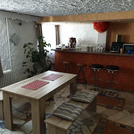 Guest house Sabine