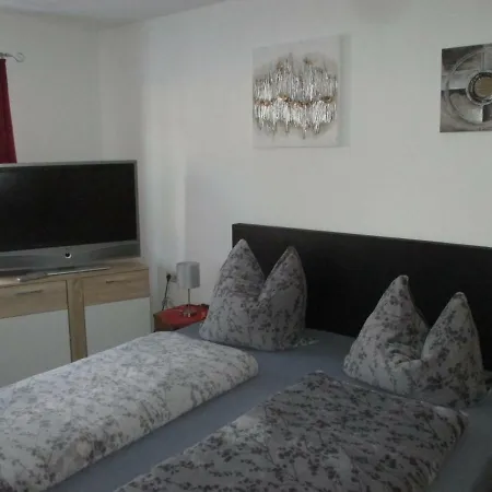 Sabine Guest house *