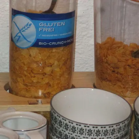 Gæstehus Sabine Oberstaufen