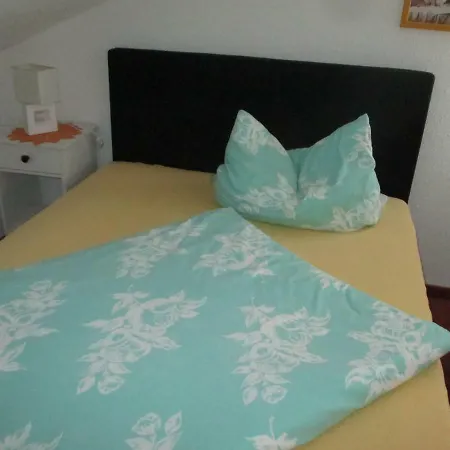 Guest house Sabine *