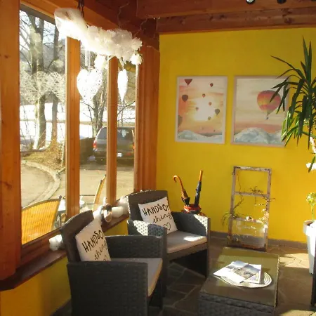 Sabine Guest house