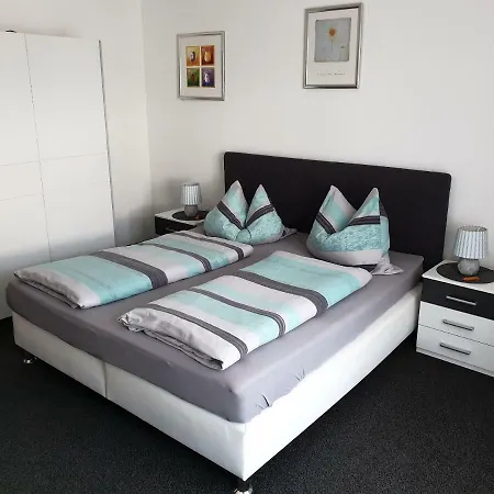 Sabine Guest house