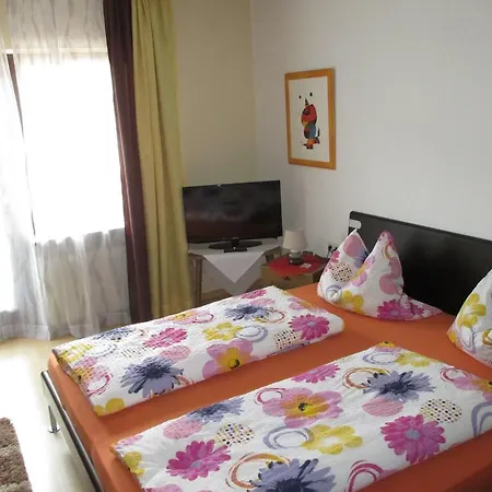 Sabine Guest house Oberstaufen