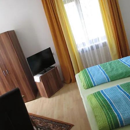 Sabine Guest house *