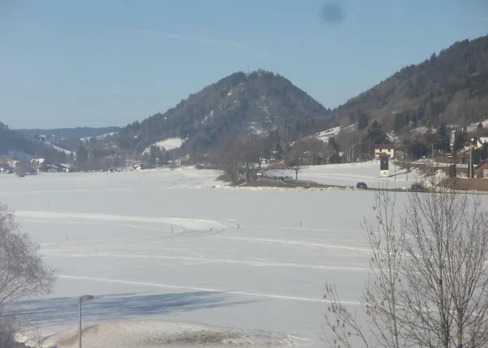 Sabine 3* Oberstaufen