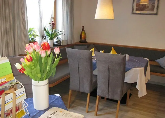 Sabine Gasthuis 3*