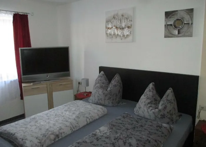 Sabine Gasthuis 3*